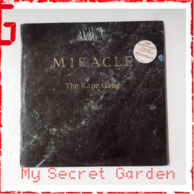 The Kane Gang - Miracle 1987 Philippines Vinyl LP NEW Sealed ***READY TO SHIP from Hong Kong*** The Kane Gang - Miracle 1987 Philippines Vinyl LP NEW Sealed ***READY TO SHIP from Hong Kong***